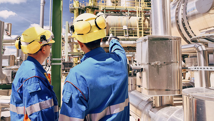 中海油取得机械导向钻井装置专利