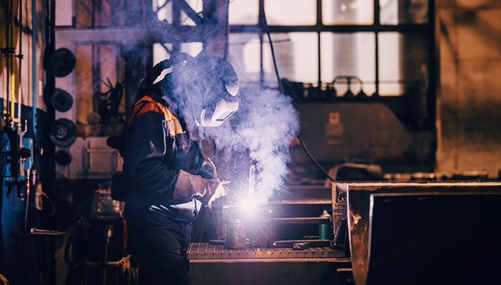 铝型材挤压模具的核心特点